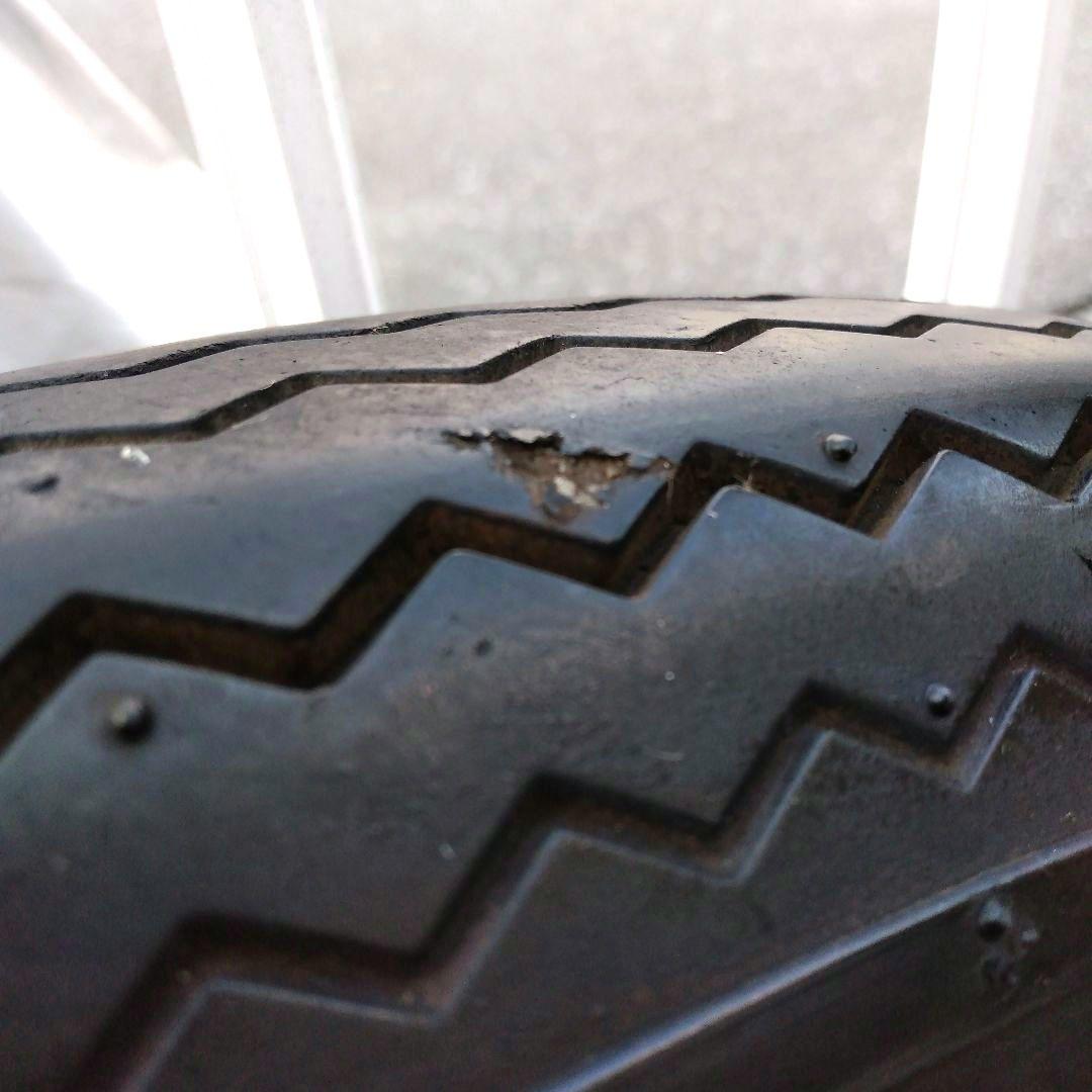 ☆ALLSTATE SAFETY TRED☆オールステート タイヤ☆18インチ☆