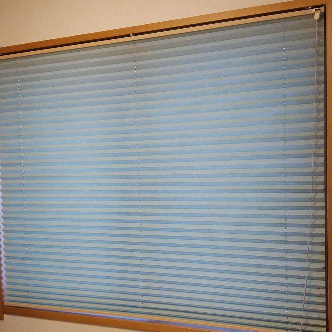 TOSO プリーツ　スクリーン　セット