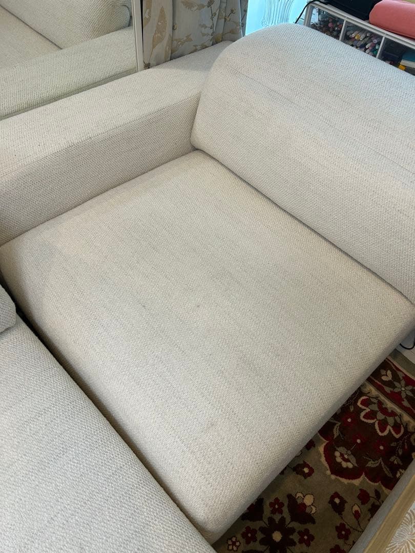 ボーコンセプト　ハンプトン　高級　ソファ　セット　大型　モダン