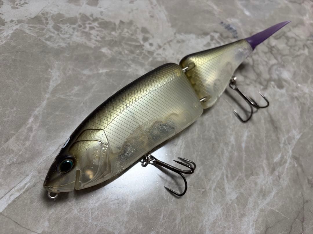 SUPLEX クラッシュ9MID