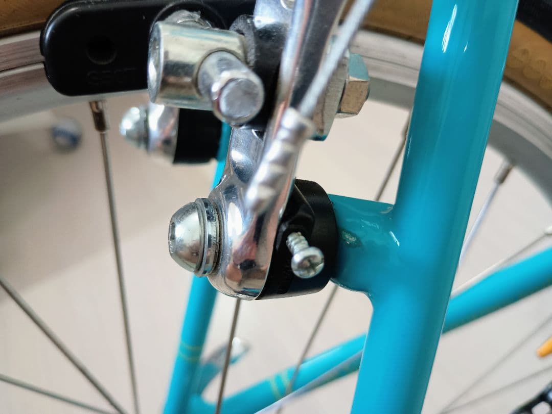 BRUNO Minivelo 20 Road Drop ブルーノ ミニベロ