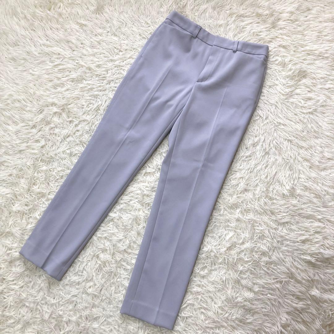 【美品】Decade BEIGE セットアップスーツ　LUIZA 近年　洗える