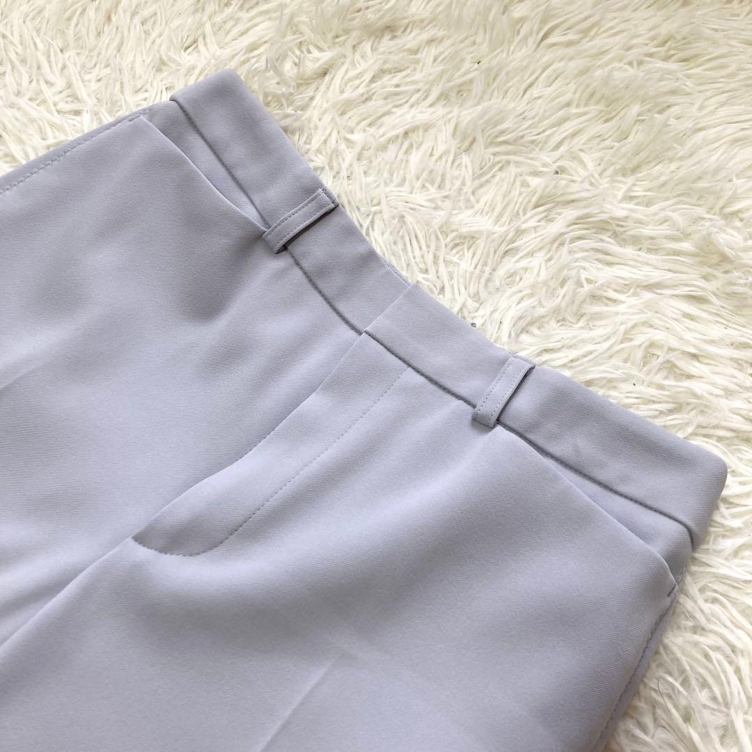 【美品】Decade BEIGE セットアップスーツ　LUIZA 近年　洗える