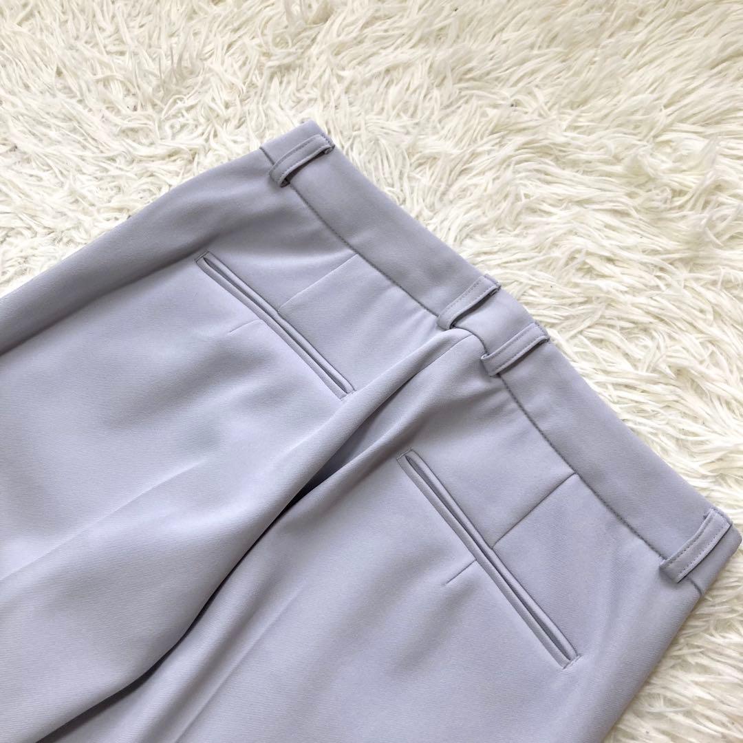 【美品】Decade BEIGE セットアップスーツ　LUIZA 近年　洗える