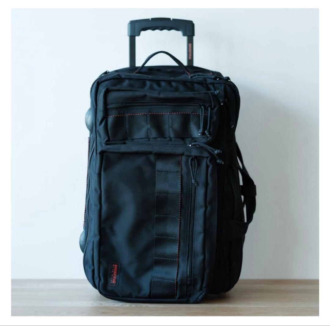 BRIEFNG T-1 ブリーフィング キャリーケース