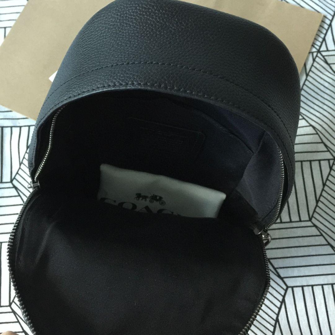 COACHコーチバッグ C2540 ショルダーバッグメンズボディバッグ