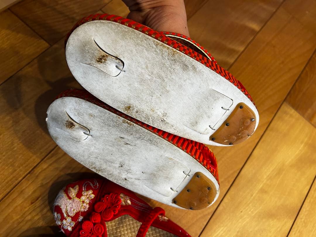 七五三　3歳　3点セット