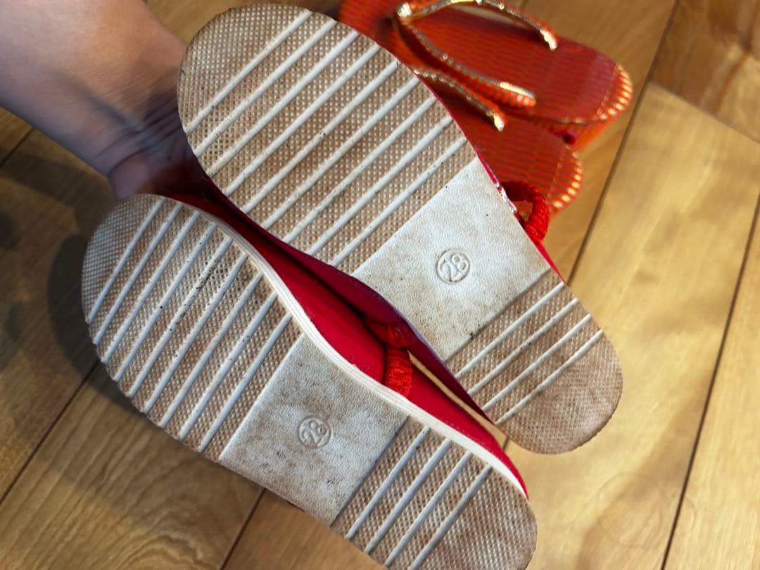 七五三　3歳　3点セット