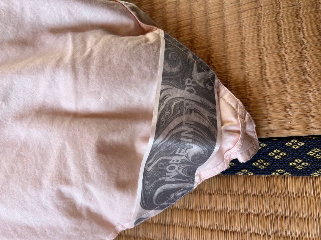 あ*☆様 羽毛布団 150×210 ダウン95% フェザー5% ホワイトグース1