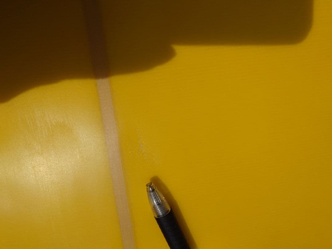 HAWAIIAN PRO Design　KAI SALLAS PRO MODEL