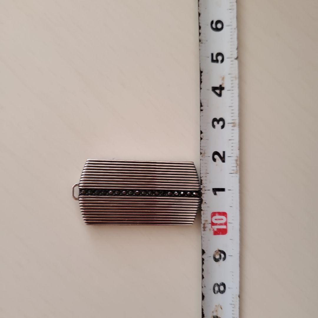 925シルバー イタリア製 フィガロチェーン　フィガロネックレス