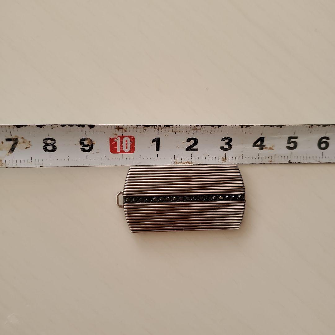 925シルバー イタリア製 フィガロチェーン　フィガロネックレス