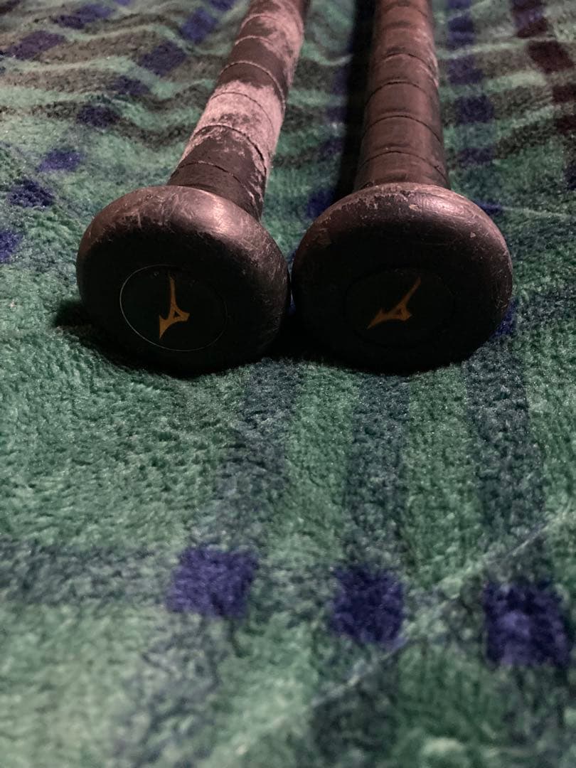 MIZUNOビヨンドマックス　 メガキング2本セット