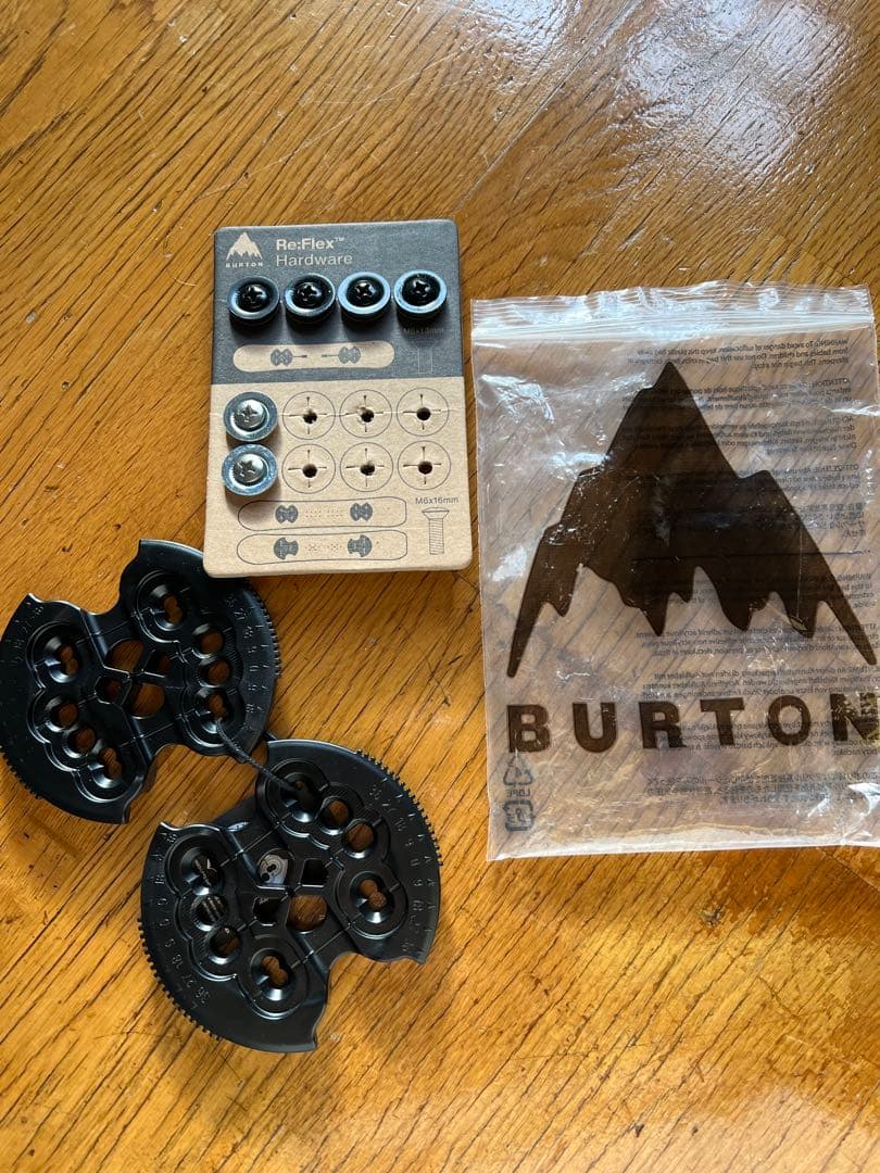 Burton キッズスノーボード 130cm ブーツ25cm セット