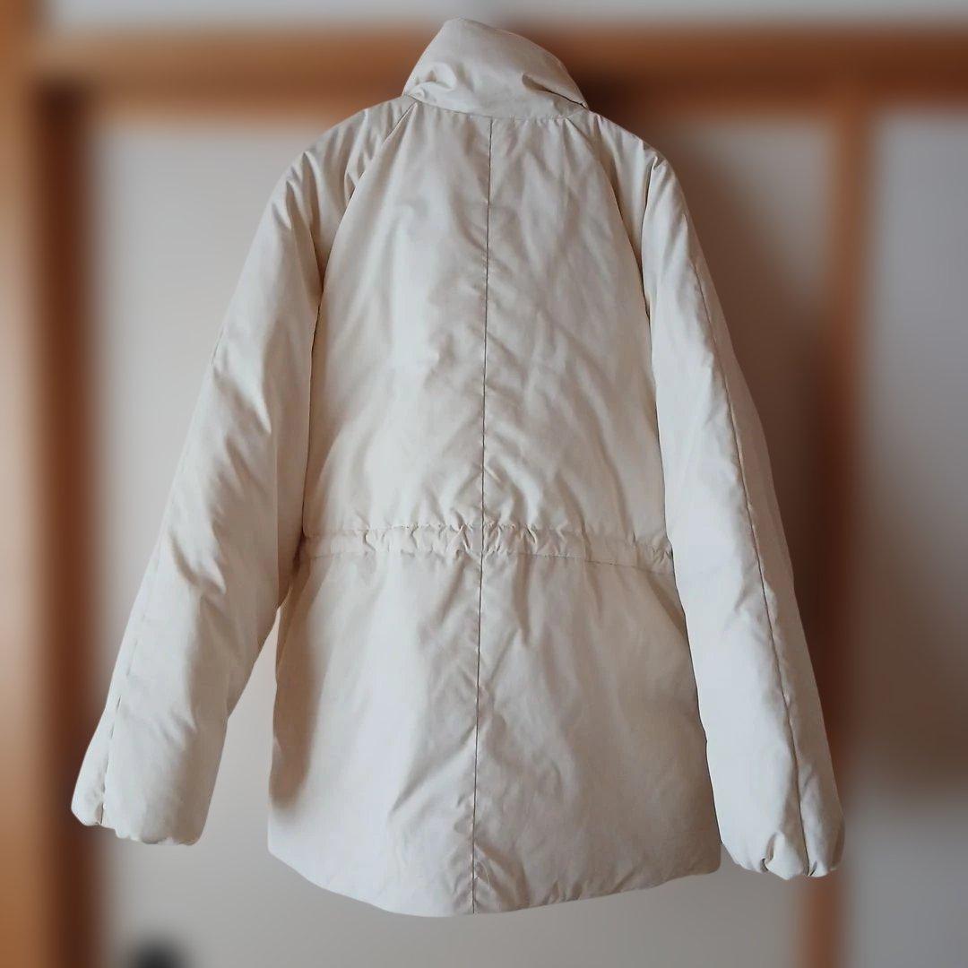 Yuhana様☆anuke*Standcollar Down Coat　38