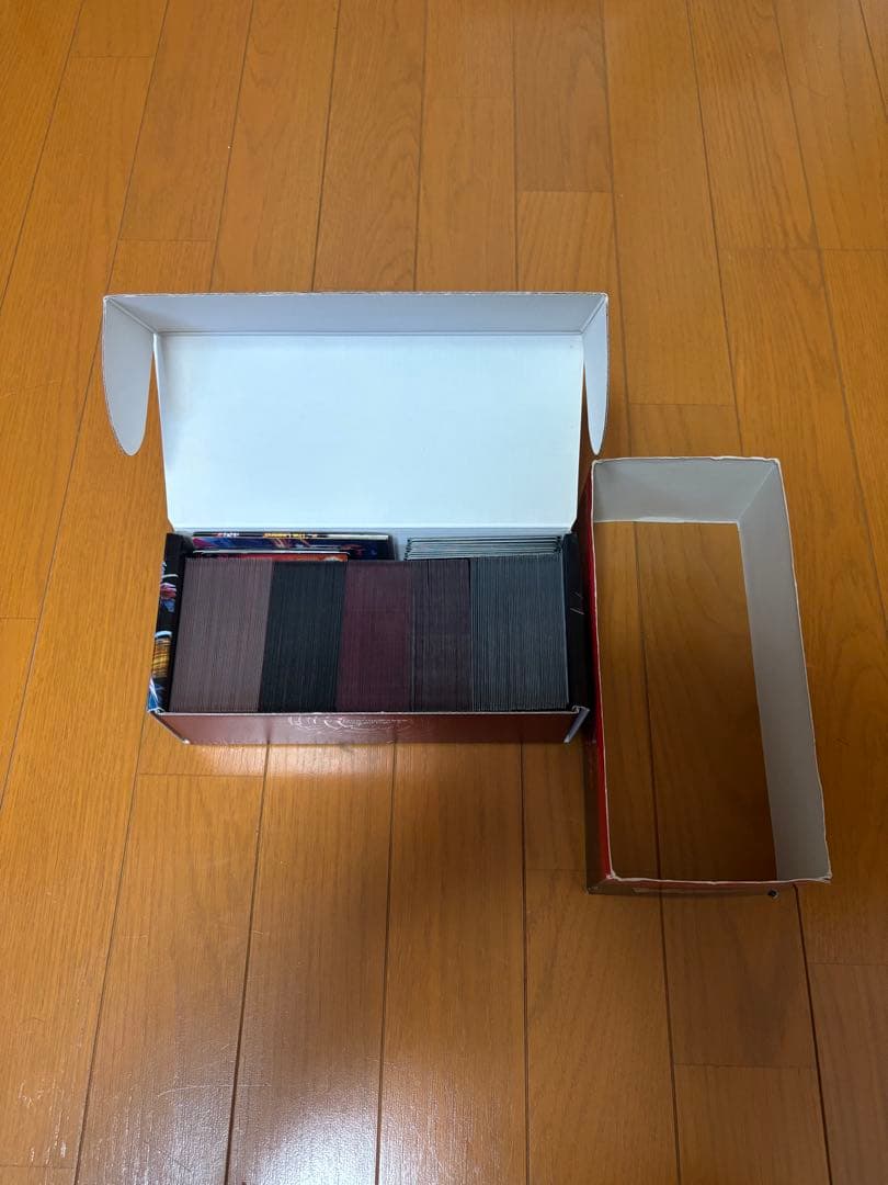 ヴァンガード　かげろうシャドウパラディンデッキセット