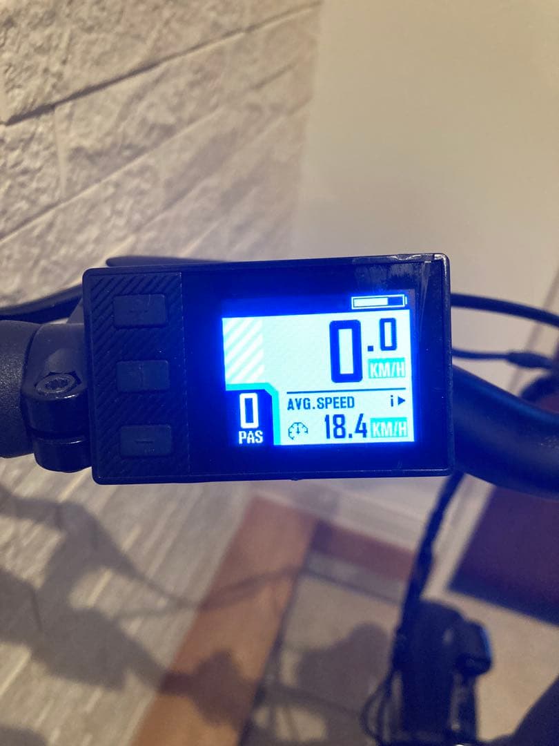 AIDDE 電動アシスト自転車