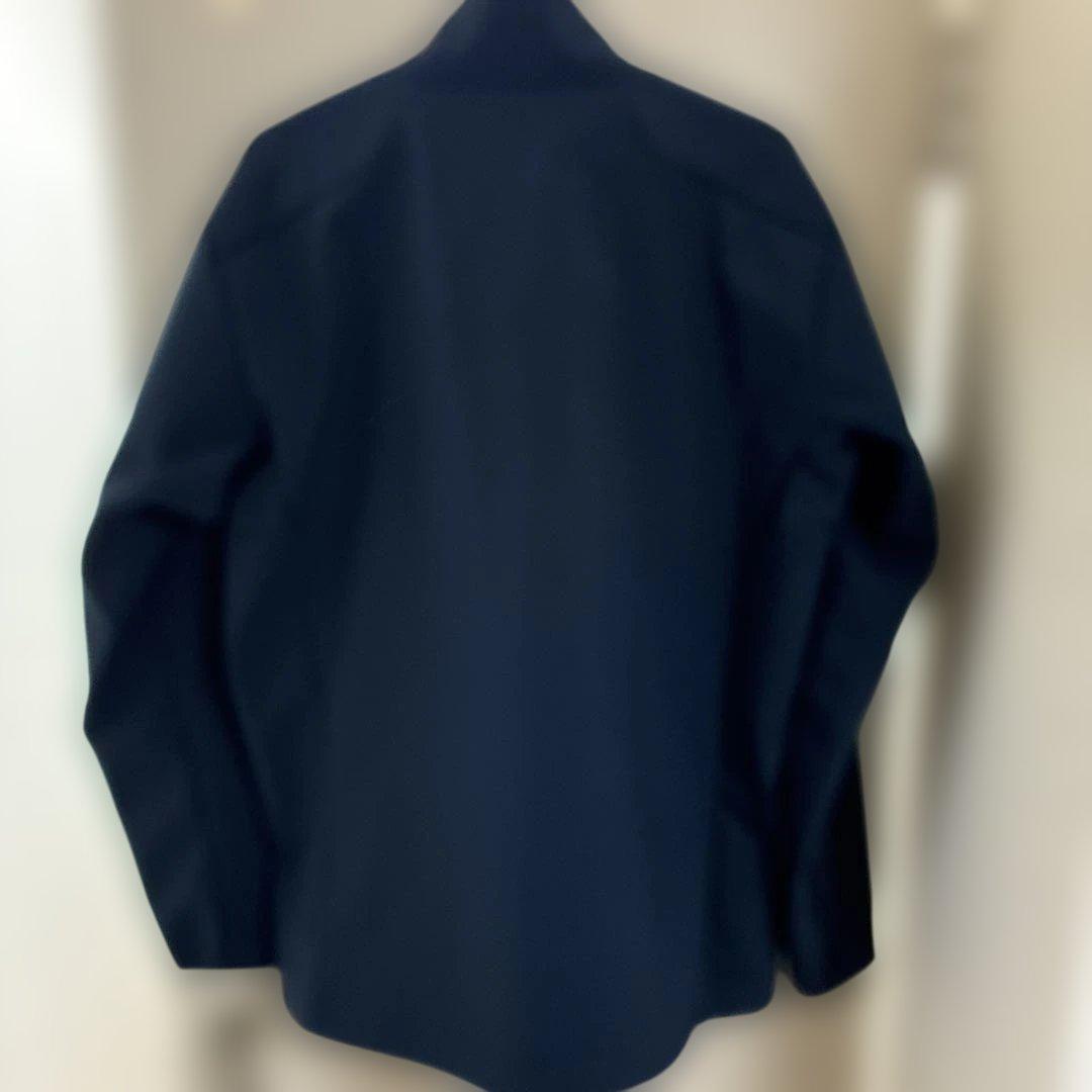 シマノ オプティマルジャケット WJ-030W ネイビー