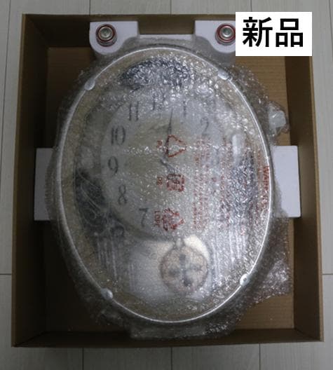 【新品】SmallWorld電波時計 30曲メロディ付 報時付掛時計 リズム時計