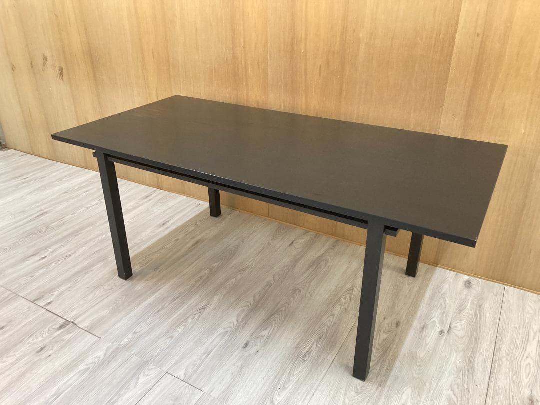 カッシーナ イクスシー 　マグノリア　 W180cm 　ダイニングテーブル