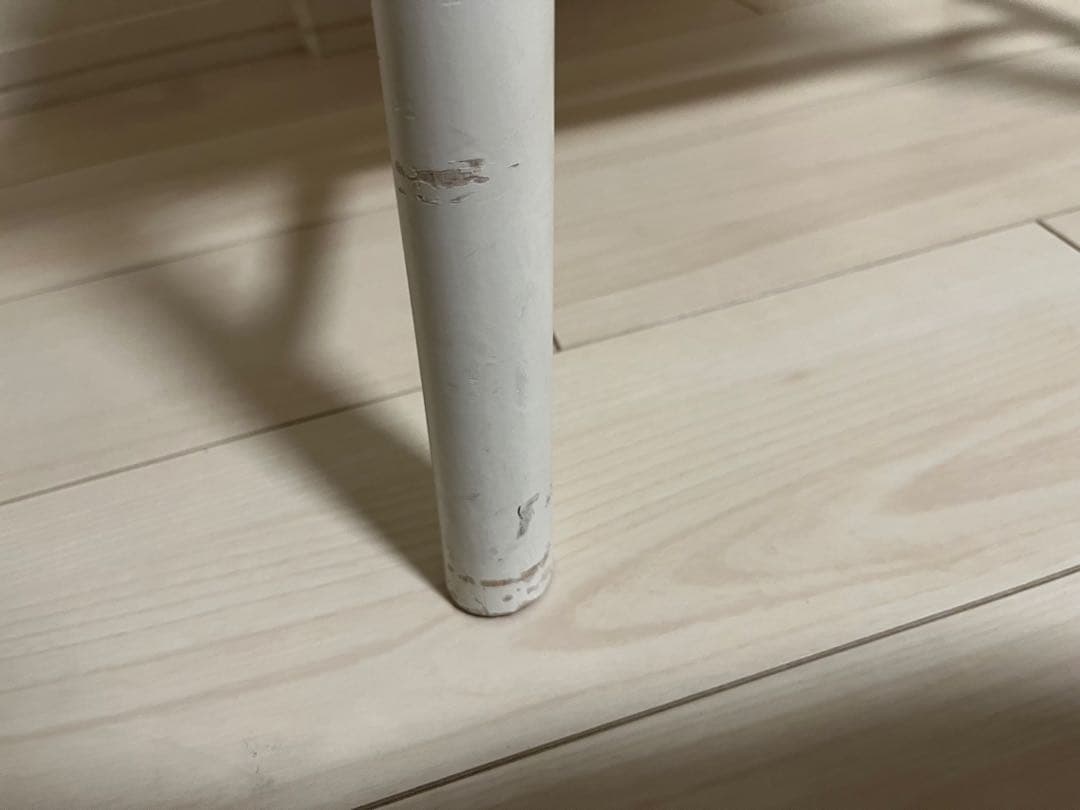 HAY J-SERIES（J－シリーズ） J42 ホワイトチェア