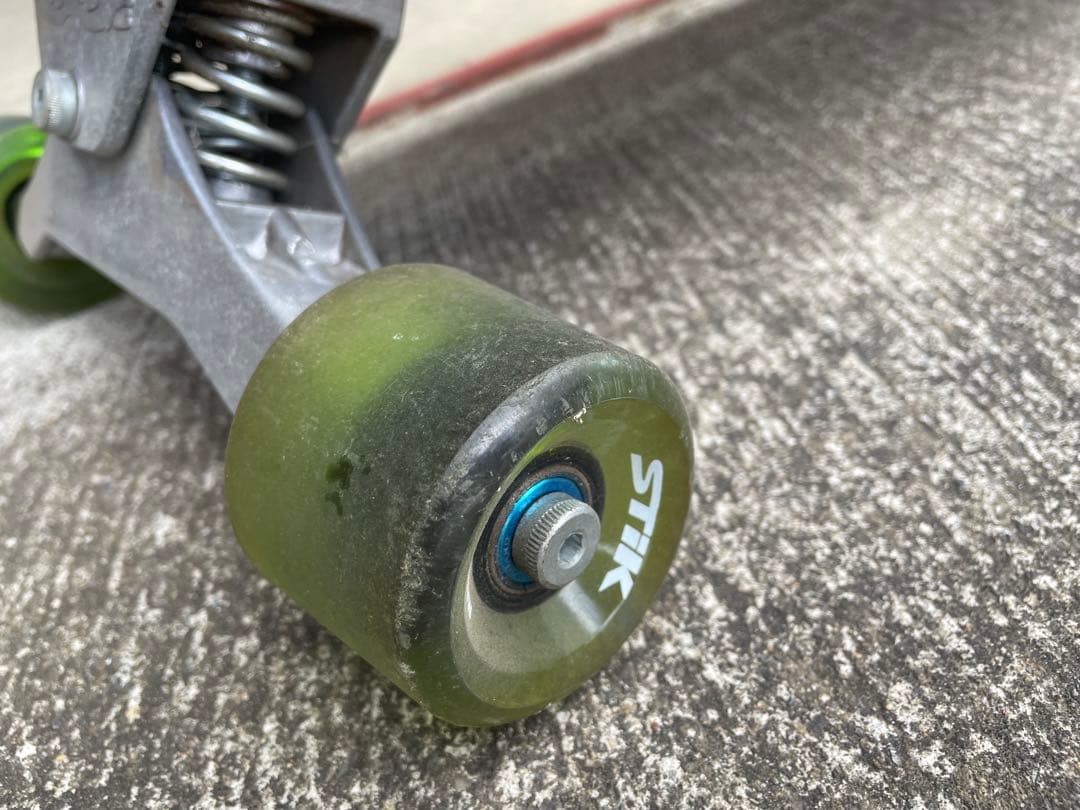 CARVE BOARD / SURF STiK、サーフスティック 80cm