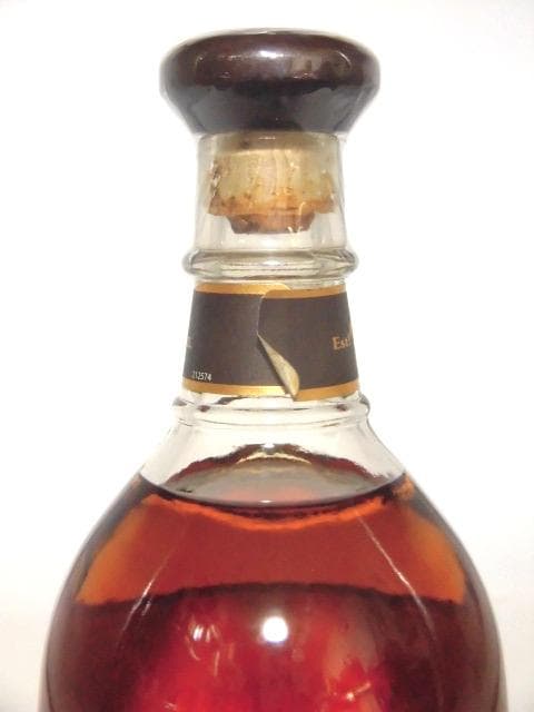 【L2】ワイルドターキー レアブリード 旧ラベル 700ml