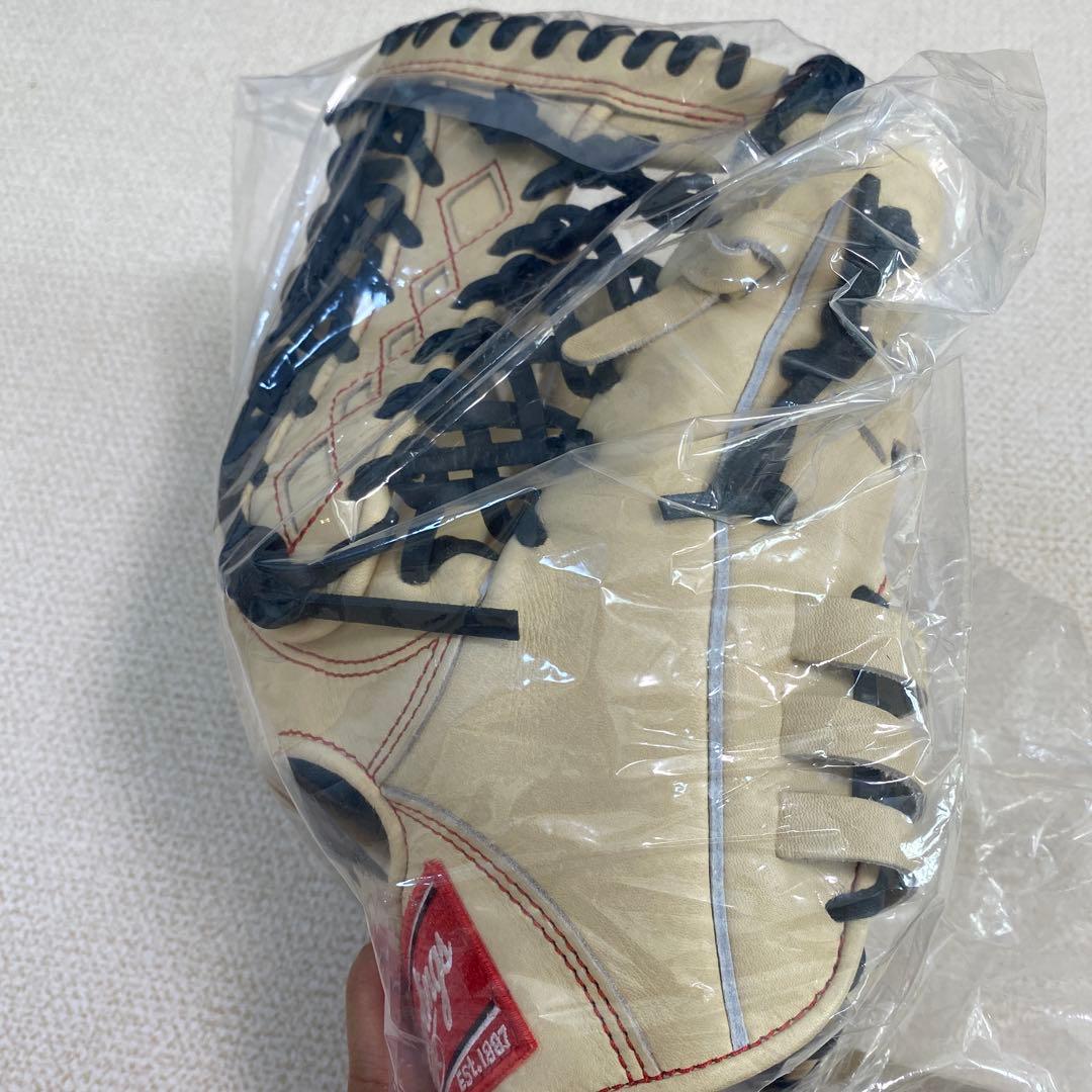 ローリングス　軟式外野