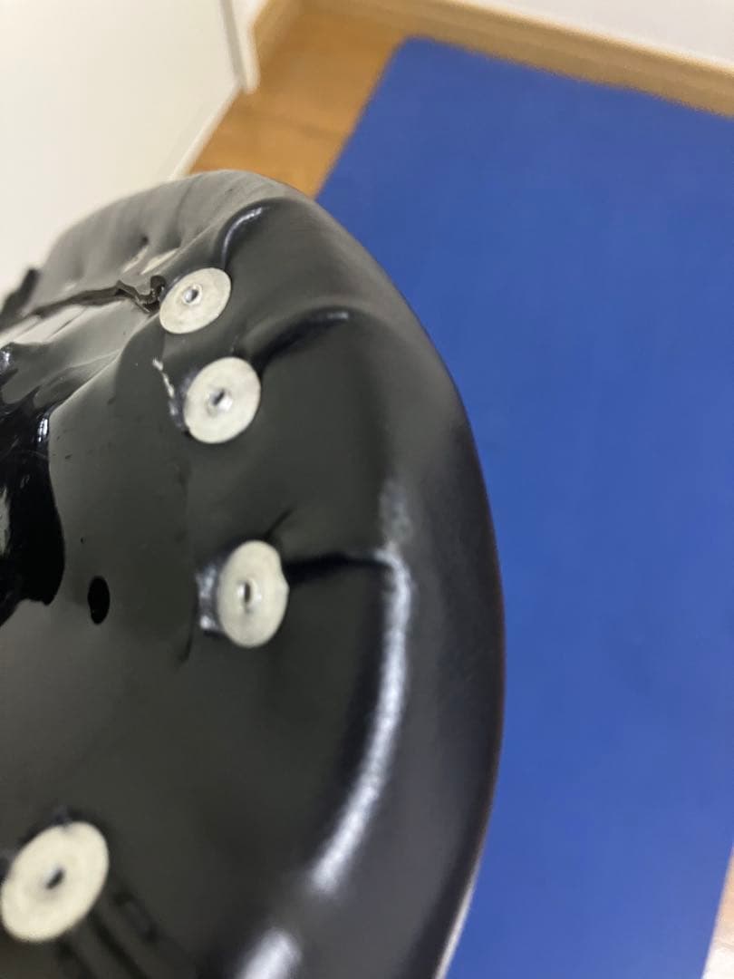 Le Pera ラペラ　ハーレー　スポーツスター　XLH ソロシート　シート