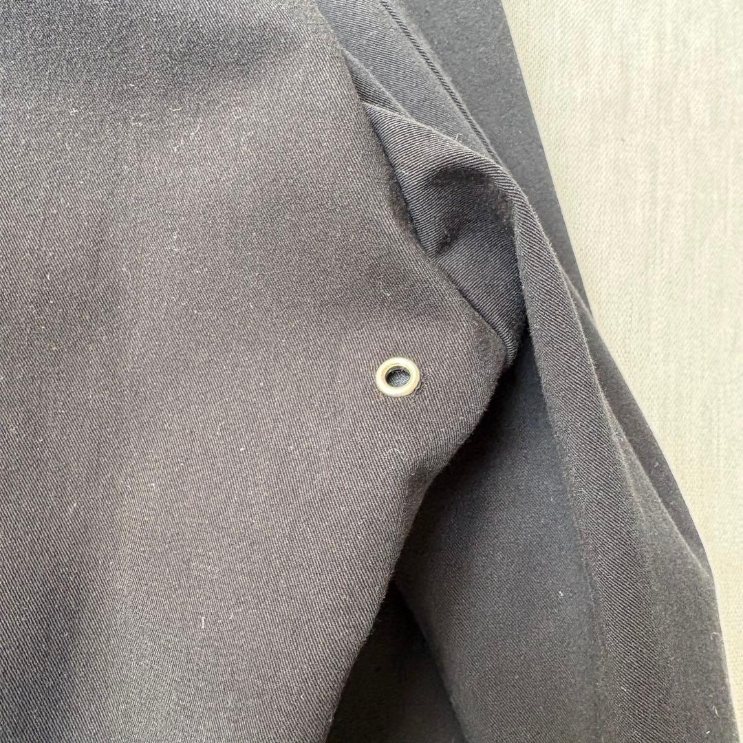 GUCCI グッチ 短丈 スウィングトップ ジップブルゾン 40