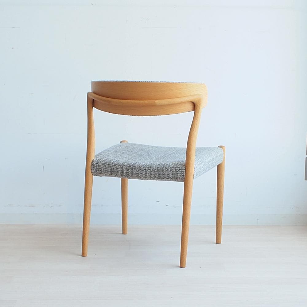 リッツウェル/Ritzwell チャーリー/CHARLIE ダイニングチェア