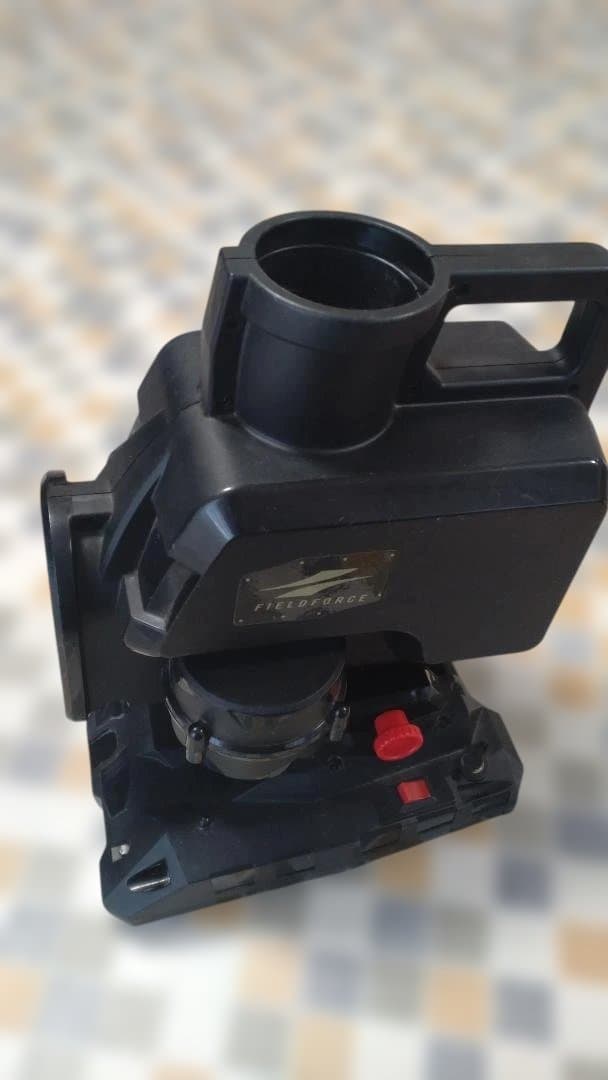 フィールドフォース　スピードシャトルマシン