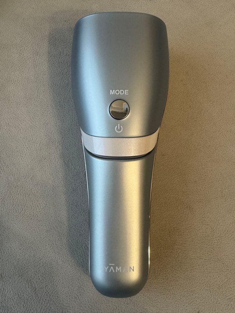 ［エミさん専用］ヤーマン レイボーテ Rフラッシュ ハイパー プロ