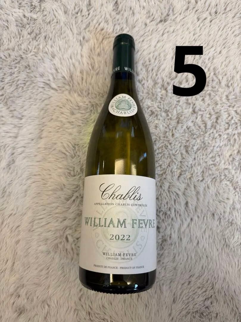 ワイン12本セット