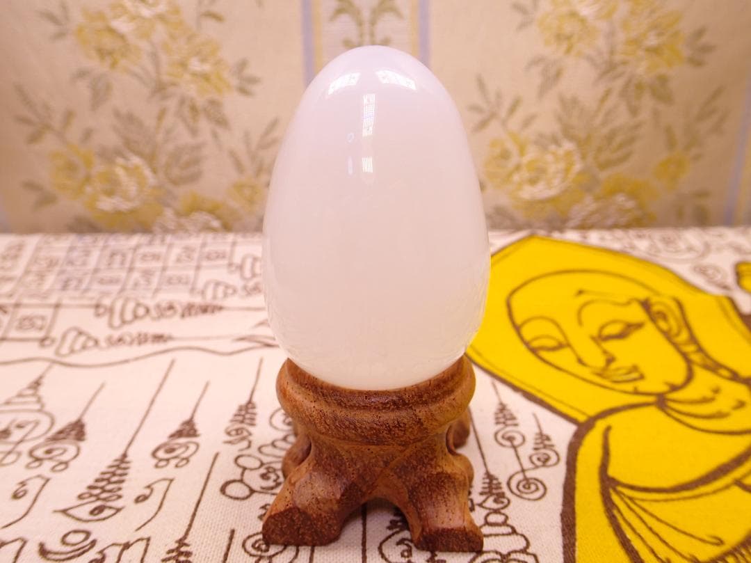 神聖物⭐パッタウィー♍白龍の卵❄レクライ♌プラクルアン✨