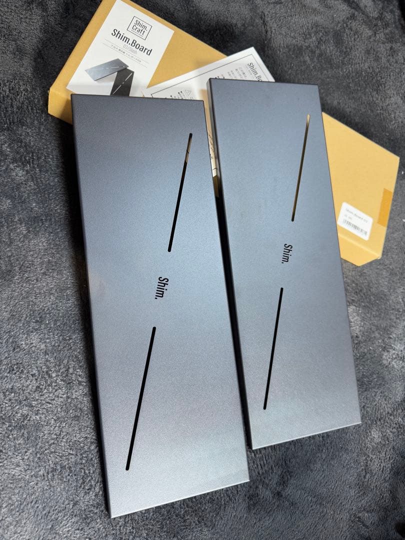 【Shim.Board 03】Shim.Craft シムクラフト