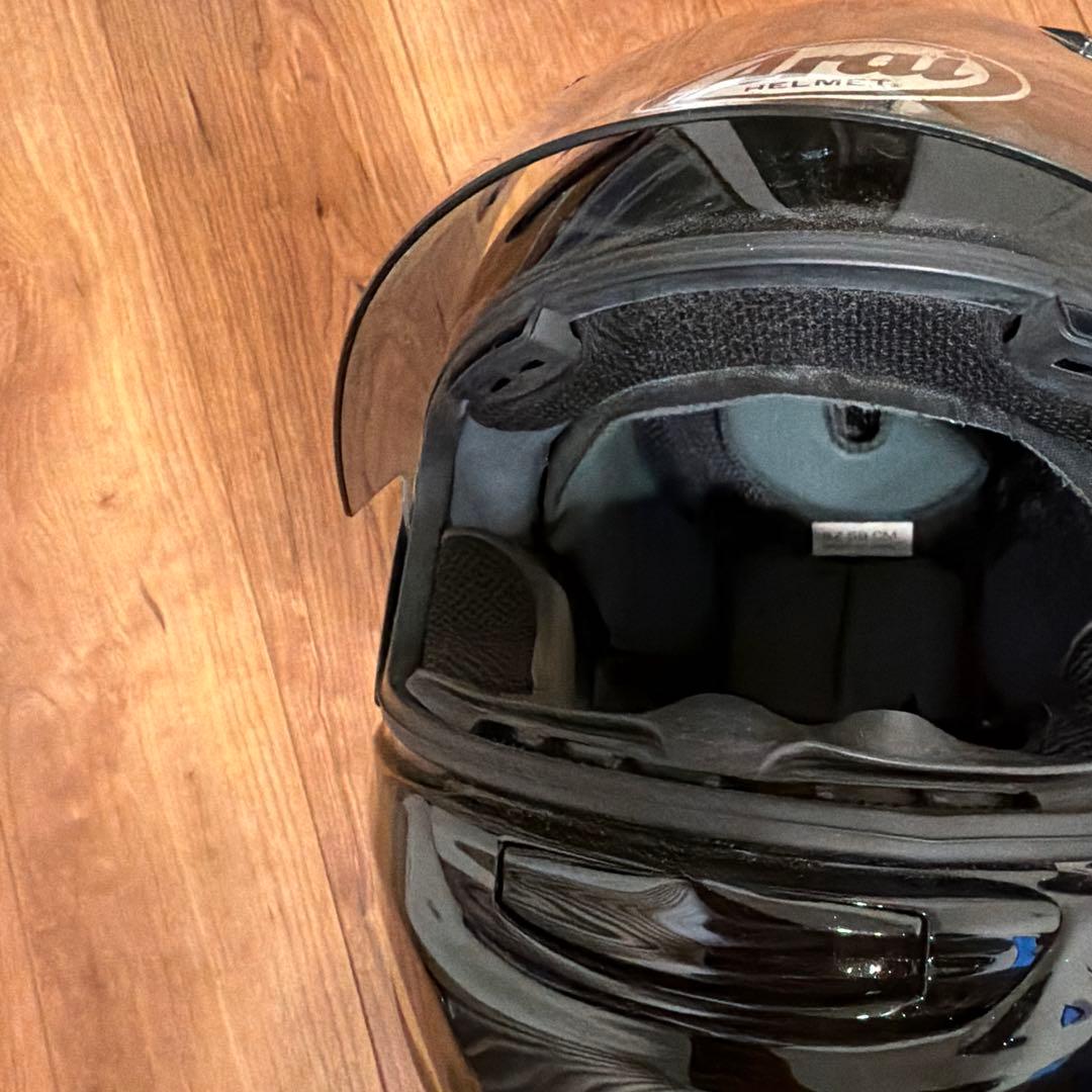 Arai アライ ヘルメット フルフェイス プロファイル