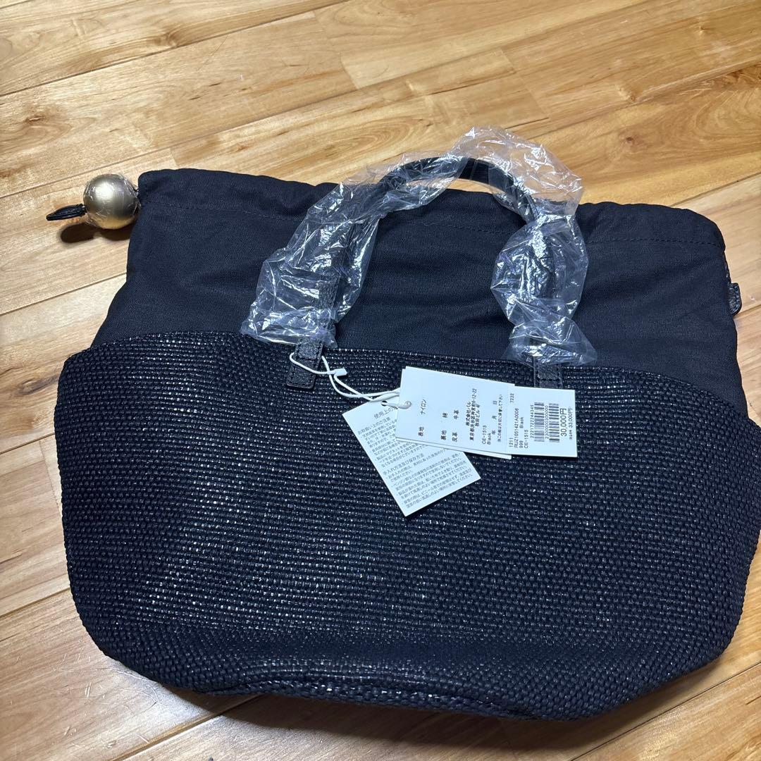 ラシット✖️peanutsコラボトートバッグ