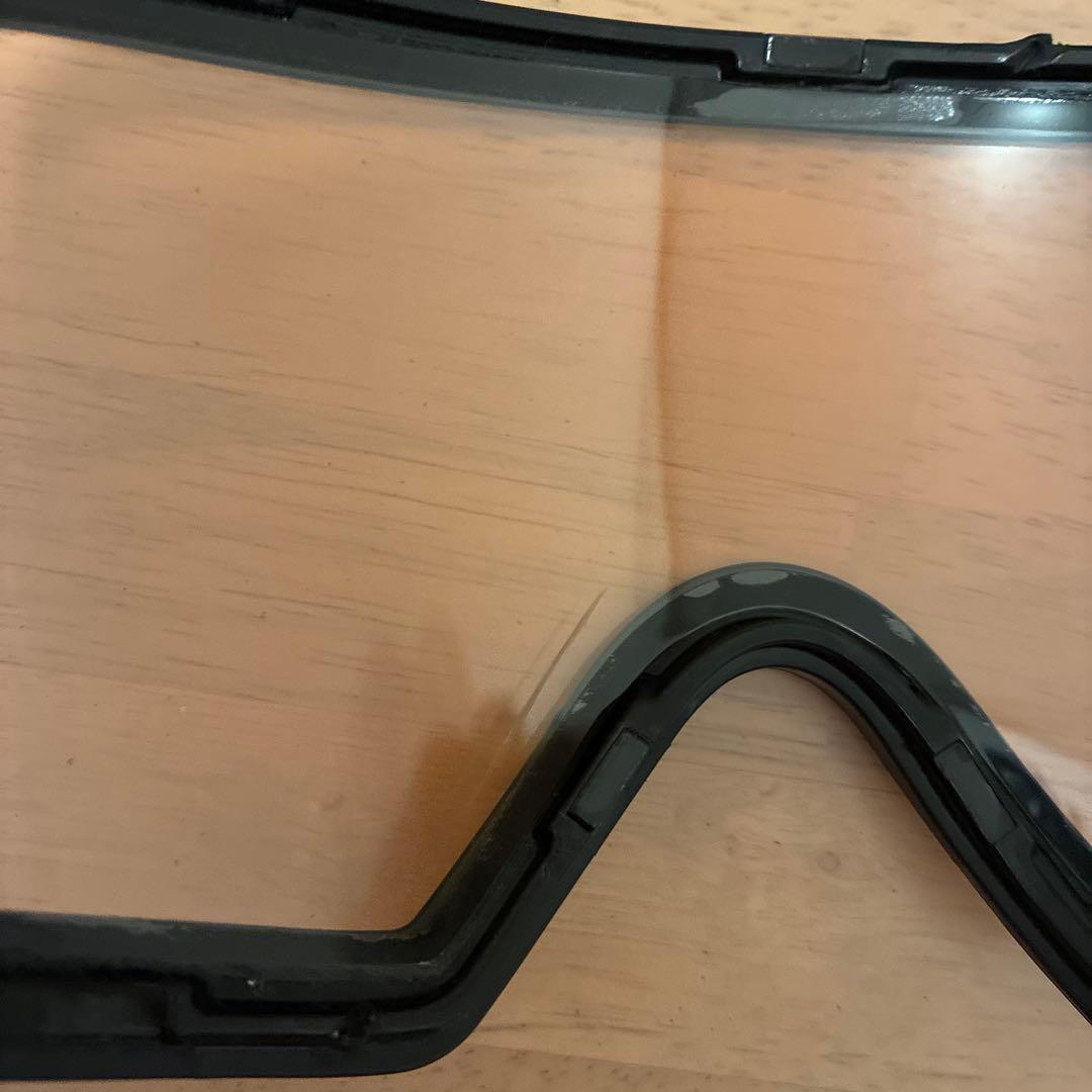 anon M4 MFI ゴーグルセット