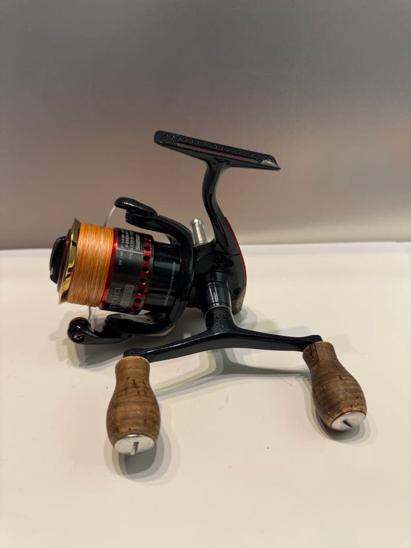 SHIMANO シマノ Sephia セフィア 2500SDH