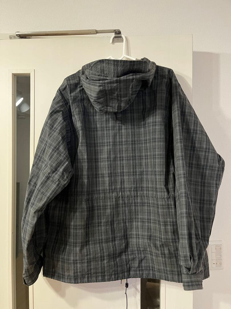 ジャケット・アウター Ends and means