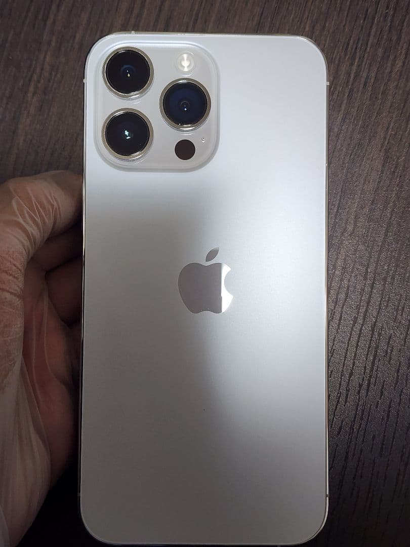 美品 BT容量85% iPhone14 Pro Max 256GB アイフォンま