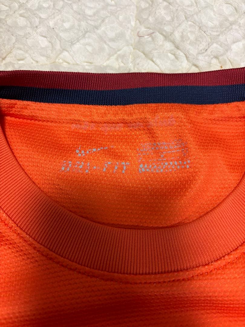 サッカーウェアセット FCバルセロナ・ユベントス・インテル　Ｍサイズ