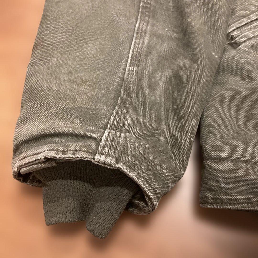 【希少カラー】Carhartt カーハート シエラジャケット M 裏ボア