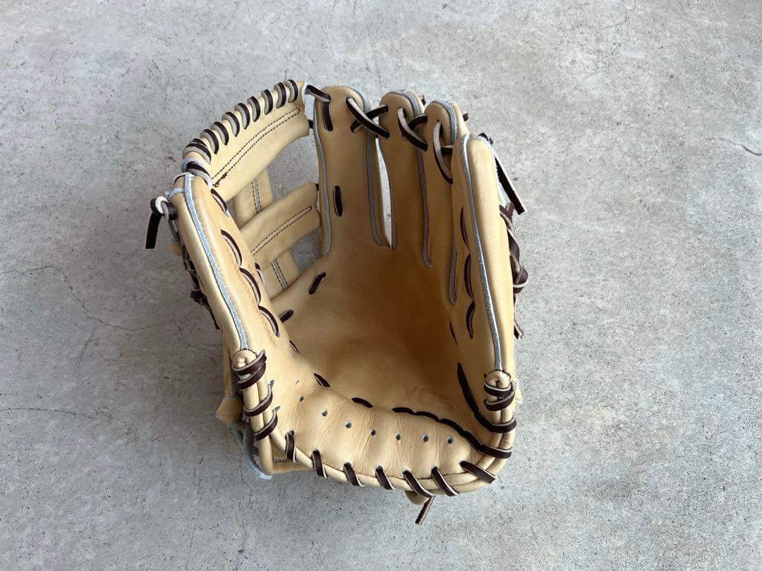 YGS 山本グラブスタジオ 硬式 グローブ グラブ 内野 EA3