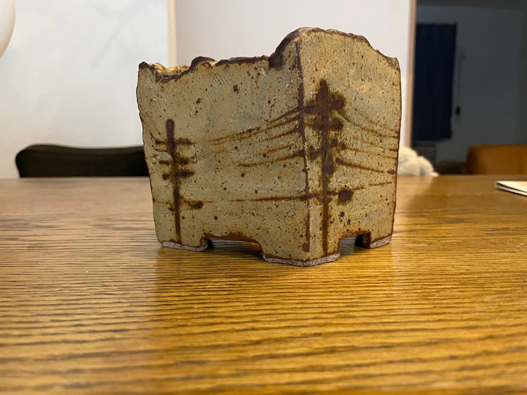 作家鉢　アンドリュー・ゲムリッチ　AndrewGemrich 電柱