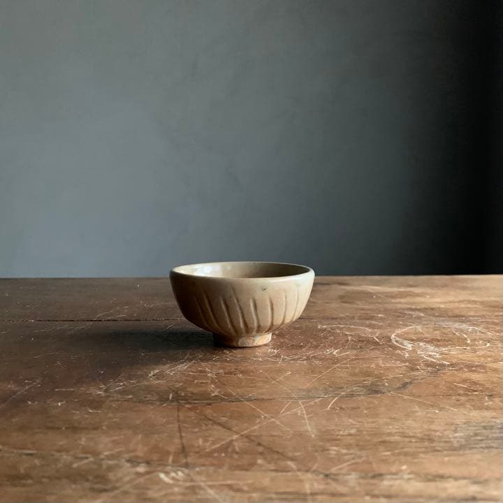 初代 真清水蔵六 煎茶碗 盃 酒器 古道具 古美術 アンティーク ぐい呑み