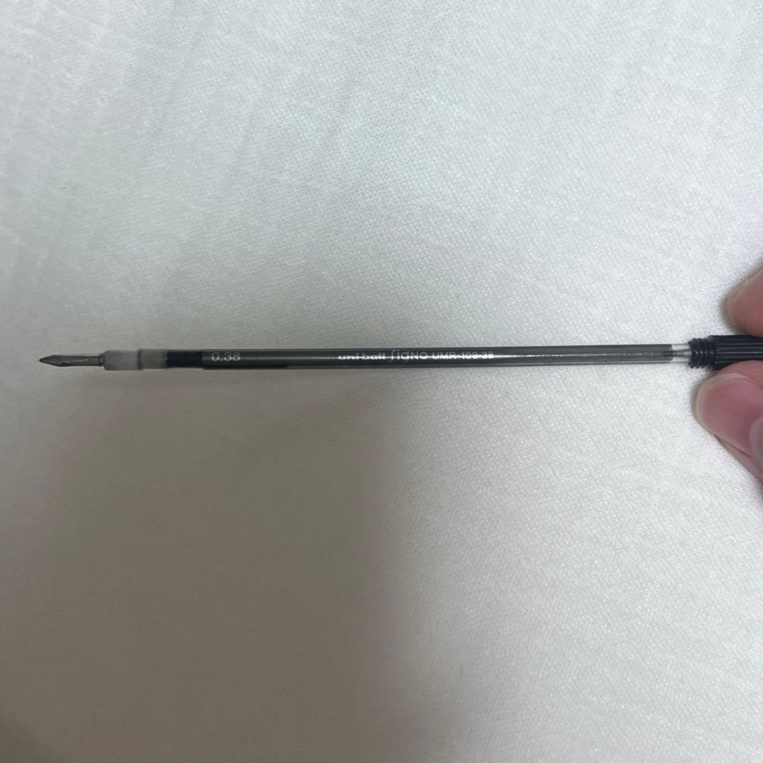 スターリングシルバー　クロス　ボールペン