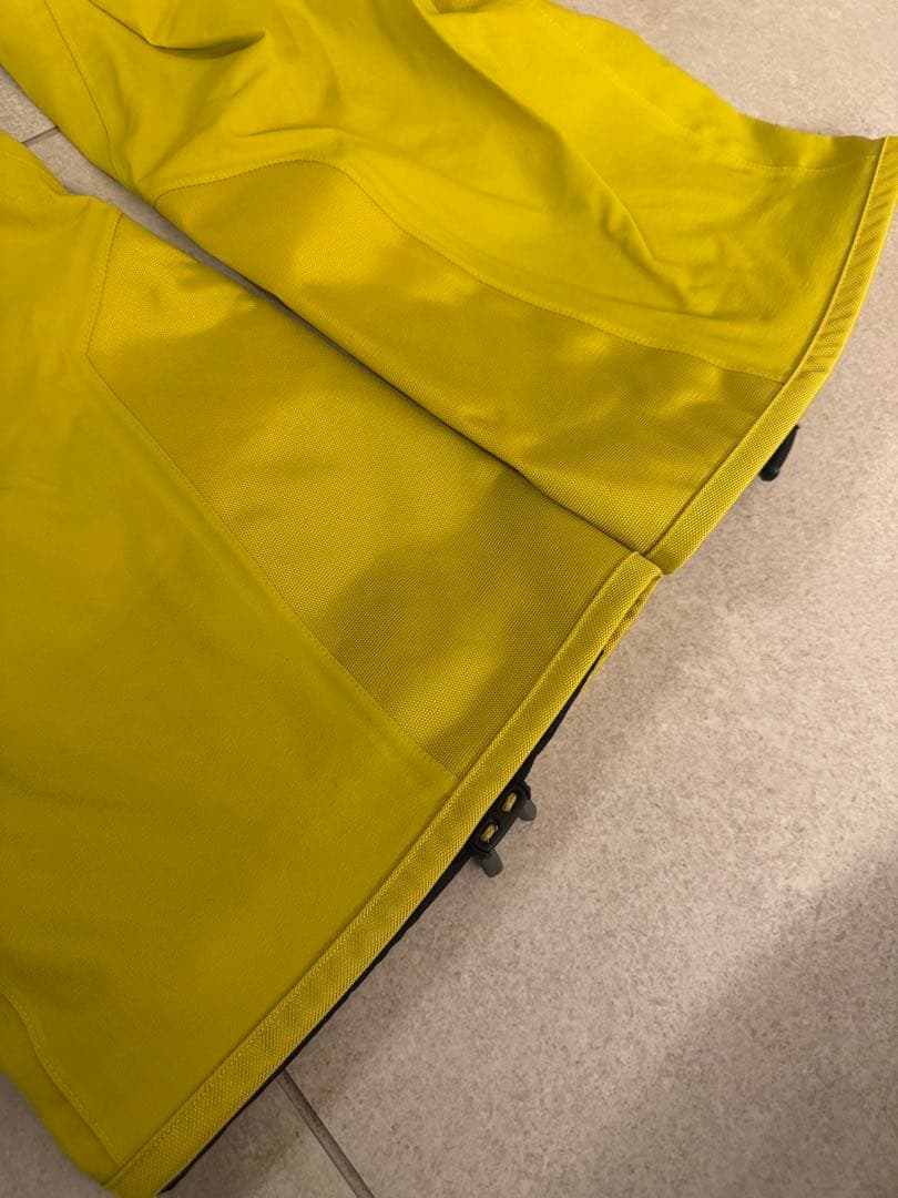 美品　モンベル✴︎スキーウェア