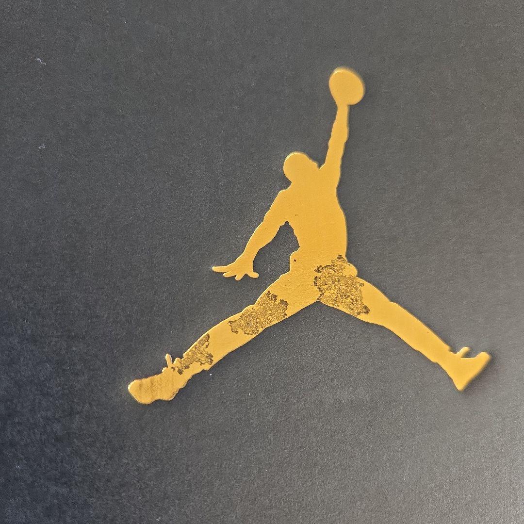 靴 NIKE AIR JORDAN 1 LOW PINE GREEN WHITE